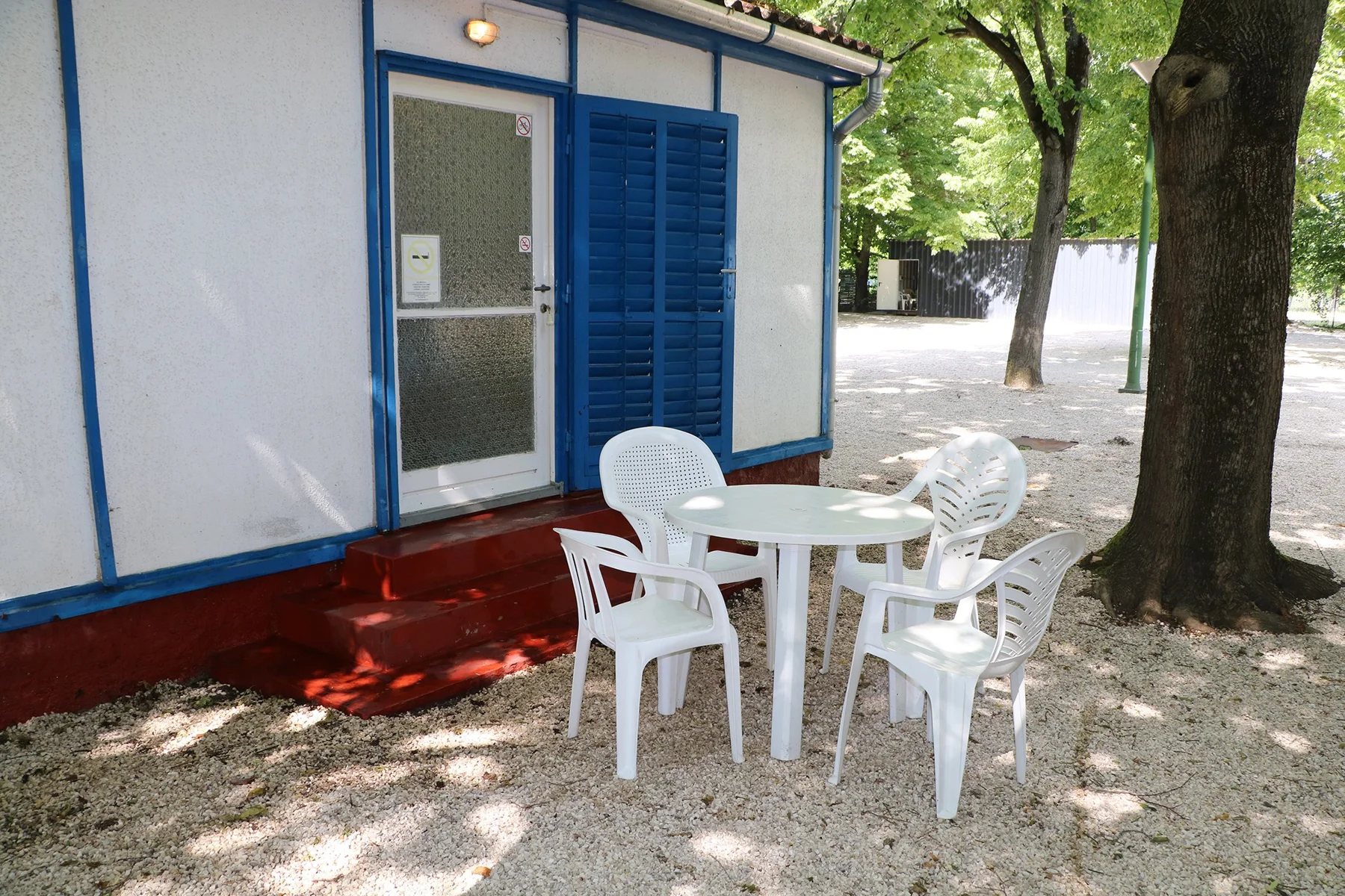 Familienbungalow